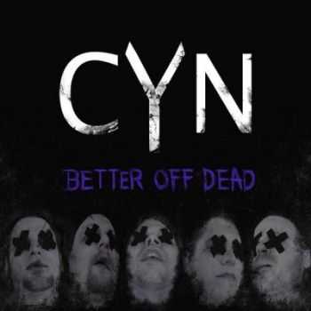 Curse Your Name - Better Off Dead (2011) Curse Your Name - Better Off Dead (2011)