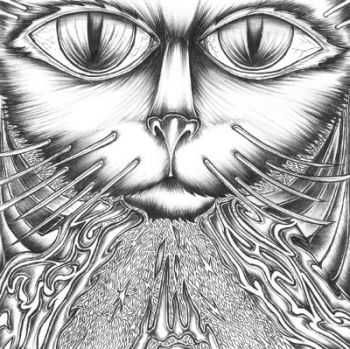 Store Cats - And Other Mythical Creatures (2012)