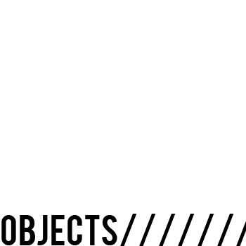 Objects - Wear a Different Head (2012) Objects - Wear a Different Head (2012)