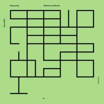 Seaworthy - Bellows and Breath (2012) Seaworthy - Bellows and Breath (2012)