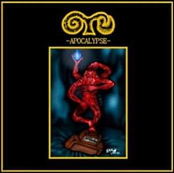 Otu - Apocalypse (2012) Otu - Apocalypse (2012)