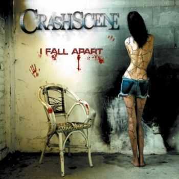 Crashscene - Crashscene (2012)