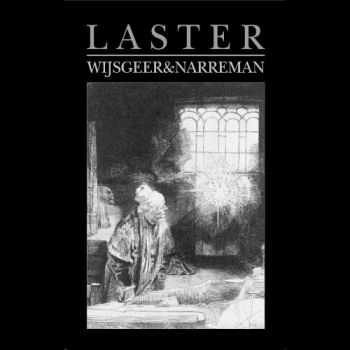 Laster - Wijsgeer & Narreman (demo) (2012)