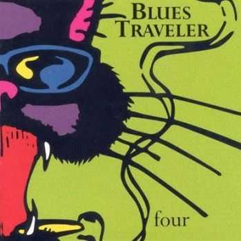 Blues Traveler - Four (1994)