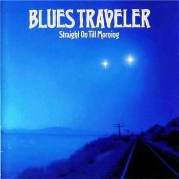 Blues Traveler - Dirty Straight On Till Morning (1997)