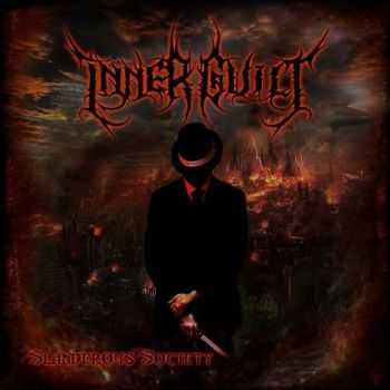 Innerguilt - Slanderous Society (2012) Innerguilt - Slanderous Society (2012)
