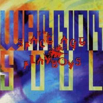 Warrior Soul - The Space Age Playboys (1994)