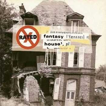 Rated X - Fantasy House (1993)