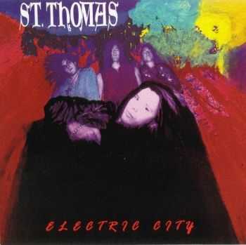 St. Thomas - Electric City (1992)