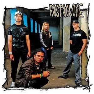 Rastaclone - Rastaclone (2006)