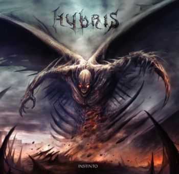 Hybris - Instinto (2012)