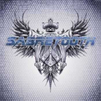Sabretooth - Sabretooth (2012)