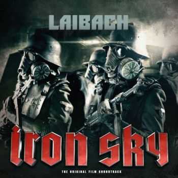 Laibach - Iron Sky (OST) (2012)