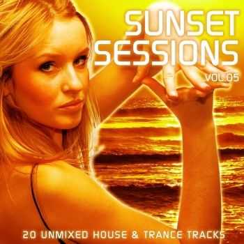 VA - Sunset Sessions Vol.5 (2012)