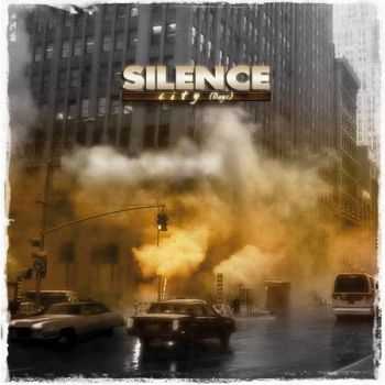 Silince - City Days (2012)