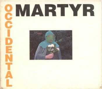 Death in June - Occidental Martyr (EP) (1995)