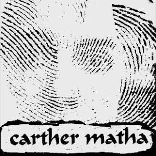 Carther Matha - Carther Matha Demo (1994)