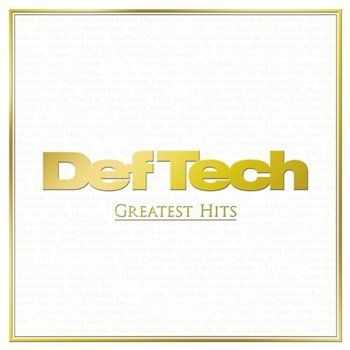 Def Tech - Greatest Hits(2012) Def Tech - Greatest Hits(2012)