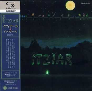 Itziar - Itziar (1979)