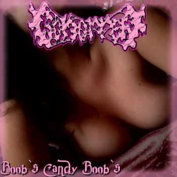 Gonorrea - Boobs Candy Boobs (Demo) (2011)