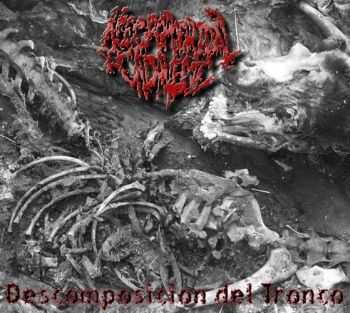 Necropodridal Cadaveric - Descomposicion Del Tronco (Demo) (2007)
