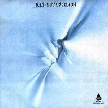Can - Out Of Reach (1978)