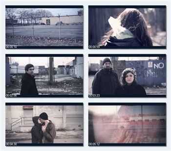 Zambri - Hundred Hearts(2012)