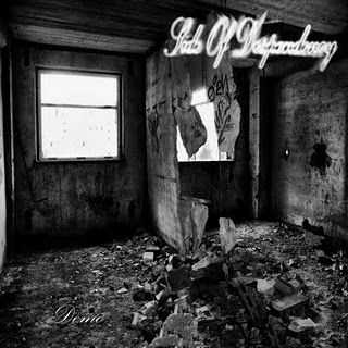 Side Of Desponcy  - Demo  (2011)