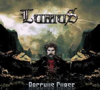 Lumus  - Bacchus' Curse  (2012)