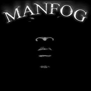 Manfog - The Live [Ep]  (2010)