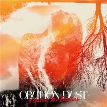 Oblivion Dust - 9 Gates For Bipolar(2012)