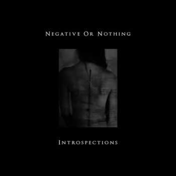 Negative Or Nothing - Introspections (2012)