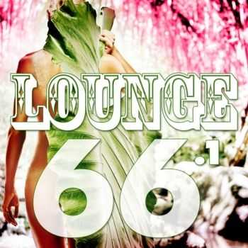 VA - Lounge 66.1 (2012)