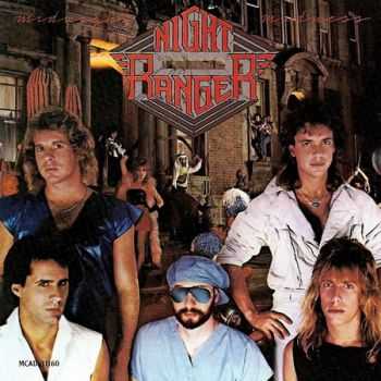 Night Ranger - Midnight Madness (1983) Night Ranger - Midnight Madness (1983)