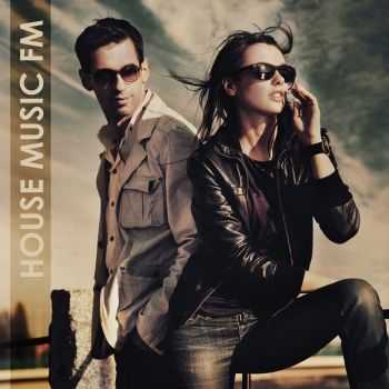 VA - House Music Fm (2012)