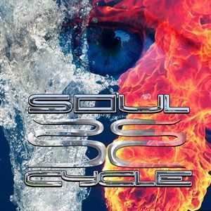 Soul Cycle  - Soul Cycle II  (2012)