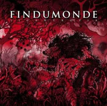 FinDuMonde - Licantropia (2012)