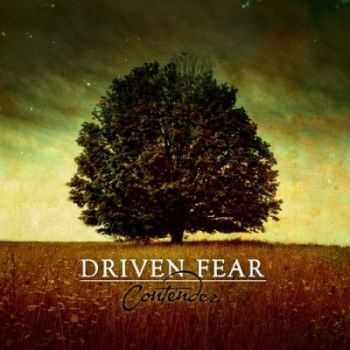 Driven Fear - Contender (2011)