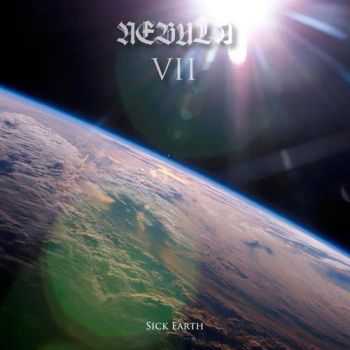 Nebula VII - Sick Earth (Single) (2012)