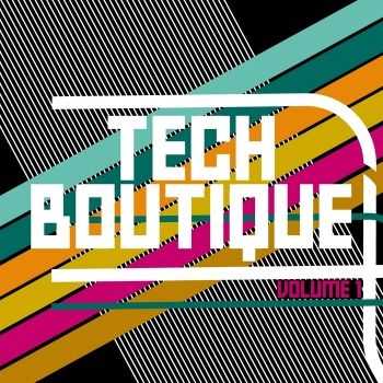VA - Tech Boutique, Vol. 1 (2012) VA - Tech Boutique, Vol. 1 (2012)