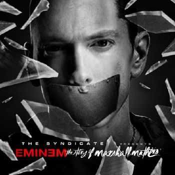 Eminem – The Story Of Marshall Mathers (2012) Eminem – The Story Of Marshall Mathers (2012)