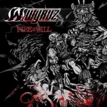 Wyruz - Fire At Will (2012) Wyruz - Fire At Will (2012)