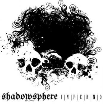 Shadowsphere - Inferno (2012) Shadowsphere - Inferno (2012)