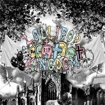SuG - Lollipop Kingdom(2012)