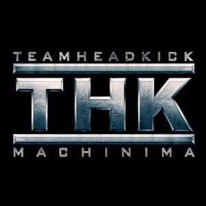 Teamheadkick - Teamheadkick (Soundtracks to PC Games) (2012) Teamheadkick - Teamheadkick (Soundtracks to PC Games) (2012)