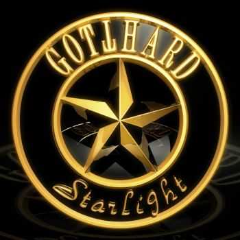 Gotthard - Starlight (Single) (2012)