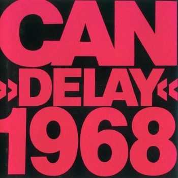 Can - Delay 1968 (1981)