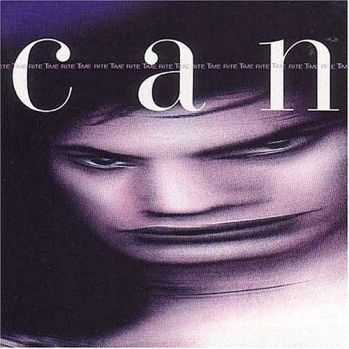 Can - Rite Time (1989)