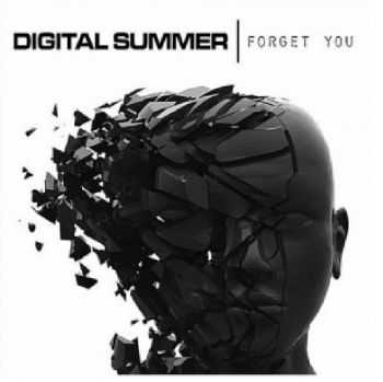 Digital Summer - Forget You (Single) (2012)