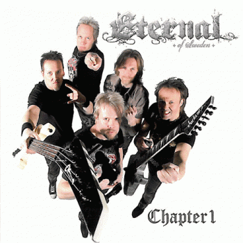 Eternal Of Sweden - Chapter I (2012) Eternal Of Sweden - Chapter I (2012)